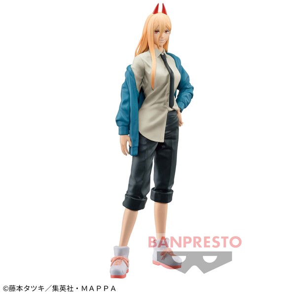 Power - Chain Spirits - Chainsaw Man (Bandai Spirits)